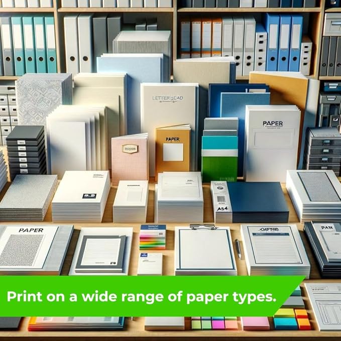 TCT LC406XL Ink Cartridge 5 Pack - Compatible Replacement for Brother LC406XL High Yield Works with Brother MFC-J4335 J4345 J4535 J5855 J5955 Printers (Black Cyan Magenta Yellow)