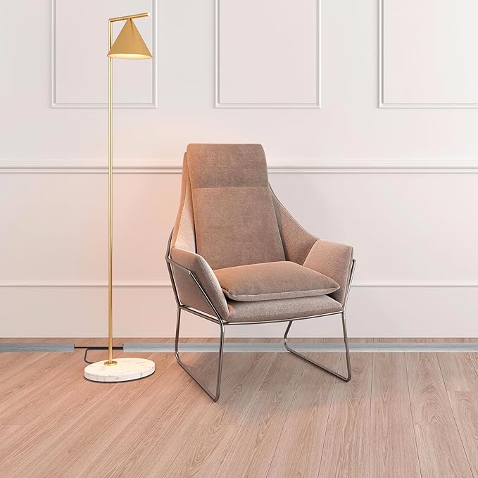 Floor Cord Cover Cavity 0.8"x0.37" Self Adhesive Cord Hider, 3.3FT Low Profile Cable Management, Extension Strip Protector for Wires, Prevent Cable Trips for Offices, Gyms, Exhibitions (Gray Wood