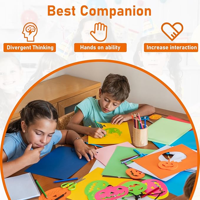 28 Sheets Light Blue Shimmer Cardstock 8.5 x 11 Certificate Paper, 92lb Premium Glossy Invitation Paper Card Stock for Wedding, Crafting, DIY Making Cards, Business Cards, Graduations