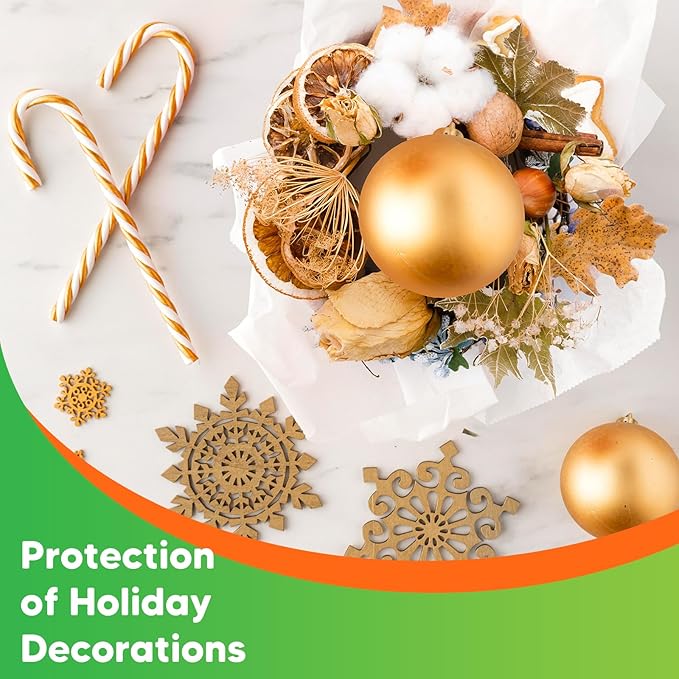 15" x 12" Packing Paper for Moving Supplies, 90 Sheets Newsprint Paper, Newspaper Wrapping Paper for Arts, Crafts, Packing Boxes for Moving, Shipping, Packaging, Packing Materials, Glasses Box Filler