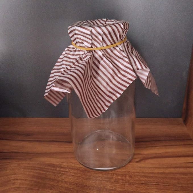 AMUU Rubber Bands 750pcs size 25mm 1 inch rubber bands Small Rubber Band for Office supplies School Home Elastic Band