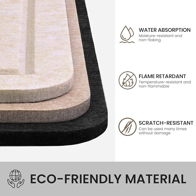 Large Bulletin Board, 60 X 36 Inches Felt Cork Board with 40 Pushpins, Foldable Felt Notice Pin Board Photo Display Board with Self-Adhesive Tape for Office Home School