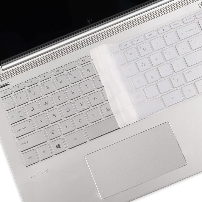Keyboard Cover for HP Laptop 14 14-dq/dk/cf/fq 14-dq0005dx 14-dq0020nr 14-dq0051dx 14-dq5009la 14-dq5014la 14-dq0712ds 14-dq2020nr 14-dq2053cl dq2043cl 14-dq2078wm dq0080nr dq0090tg dq1043cl dq0004dx