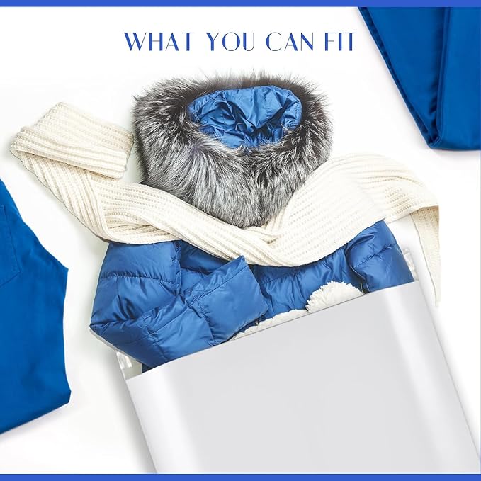 Metronic Poly Mailers 24×36 500Pack White, Extra Large Shipping Bags for Clothes,Self Seal Shipping Envelopes for Small Business,Waterproof Mailers Poly Bags for Shipping,Packaging Mailing Bags Bulk