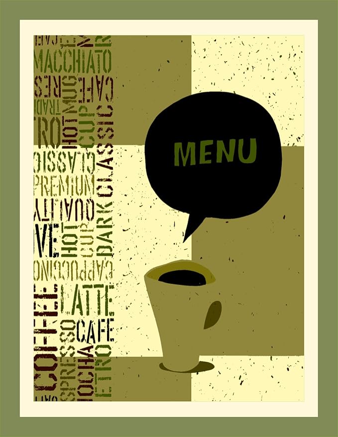 100 Natural Smooth Card Stock Sheets Paper - 8 X 10 Inches Photo|Picture-Frame Size - 80# (80 lb/Pound) Cover Weight - Quality Paper - Smooth Finish