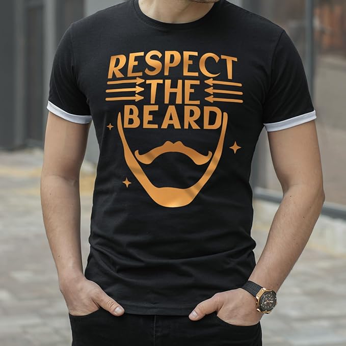 VINYL FROG Matte Metallic Heat Transfer Vinyl Roll HTV Vinyl - 12" x5ft Copper Metallic Satin Iron on Vinyl for T-Shirts, Heat Press Vinyl for DIY Craft Designs