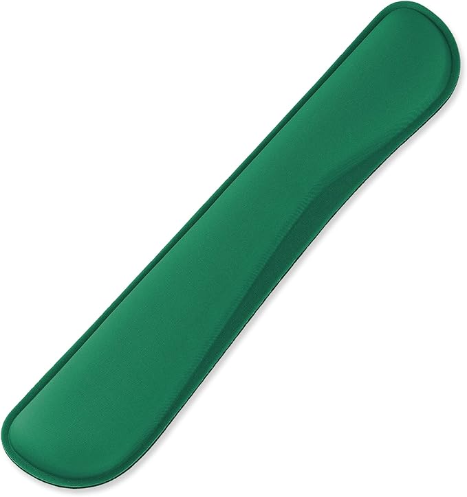 Office Ergonomic Memory Foam Computer Mouse and Keyboard Wrist Rest pad Support Carpal Tunnel, Wrist Rest for Keyboard and Mouse, Wrist Support Set