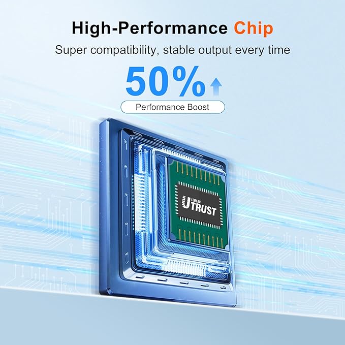 TN760 Toner Cartridge Replacement for Brother TN760 TN-760 TN730 TN-730 Black Toner for HL-L2350DW HL-L2370DW HL-L2395DW MFC-L2710DW MFC-L2750DW DCP-L2550DW Printer (2 Pack)