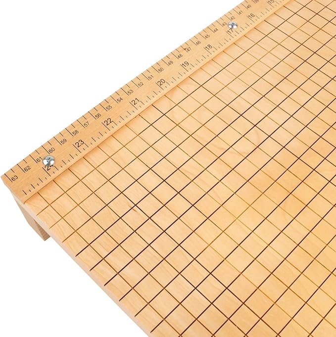 Swingline Paper Trimmer, Guillotine Paper Cutter, 24" Cut Length, 15 Sheet Capacity, ClassicCut Ingento (1162)