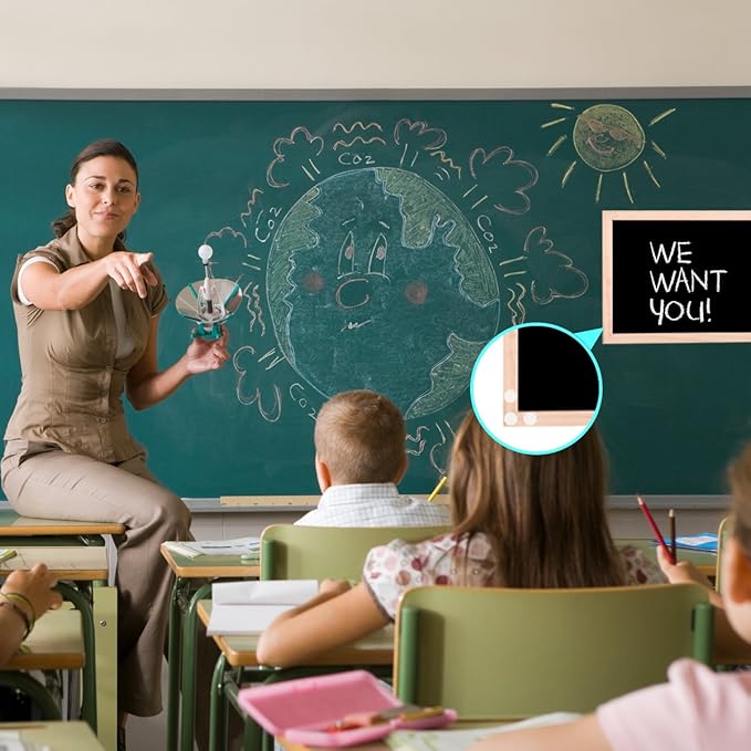 1200pcs (600 Pair Sets) 15mm Diameter Sticky Back Hook, Self Adhesive Dots Loop Tapes for DIY Crafts Office Classroom (White)