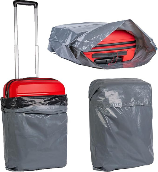 Large Shipping Bags | 24 x 36| Jumbo Poly Mailers for clothes | Strong Thick Mailing Bags with Self Adhesive | Self Sealing Shipping Envelopes