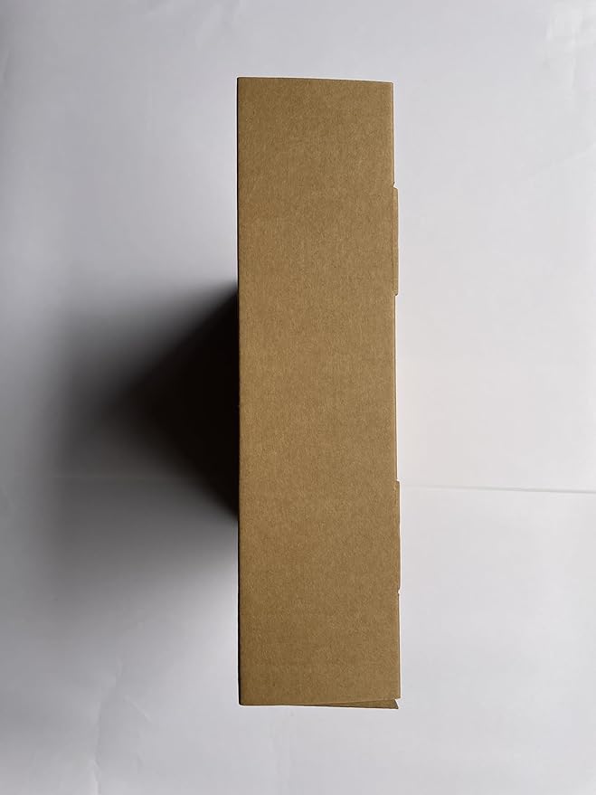 25 Pcs Book Board, Binder Board, Cover Board, Heavy Duty Chipboard for Book Binding, DIY Cardboard (Gray, A4 80PT)