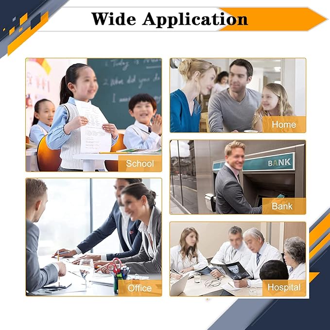 PG-260XL CL-261XL PG260 PG-260 CL261 CL-261 Ink Cartridges, Compatible for Canon TS6420a TS6420 TR7020a TR7020 TS5320 All in One Printers【High Print Volume with Chip Color*1