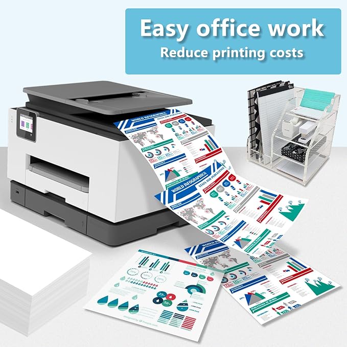 High Yield TNP75 TNP76 TNP-75 TNP-76 Black Toner Cartridge Compatible with Konica Minolta Toner Cartridge for Konica Bizhub 4000i 5000i Printer (ACF0032 AFC0033)