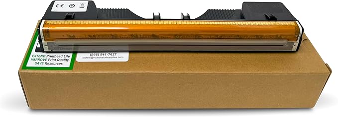 Save On Postage Ink, Memjet Ink Printhead Compatible with Formax CJ-20 for ColorMax 7 ColorMax 8 and ColorMax LP