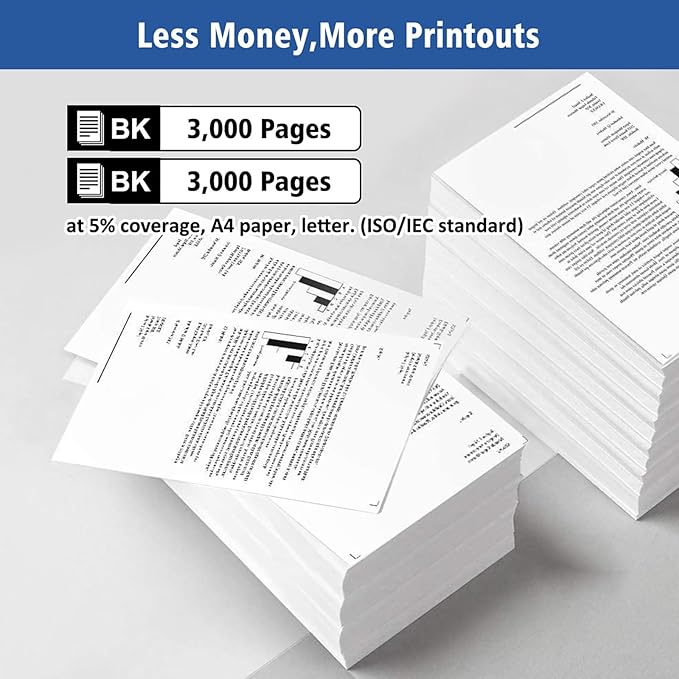 VICTORSTAR TK1152 TK-1152 1T02RV0US0 Compatible Toner Cartridges 3000 Pages 2 Blacks for Kyocera ECOSYS M2135 M2135dn M2635 M2635dn M2635dw M2735 M2735dw P2235 P2235dn P2235dw Printers