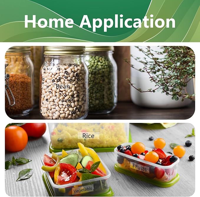 TZe-121 9mm TZe TZ Clear Tape Compatible with Brother P Touch Label Maker Tape TZ-121 TZe121 TZ121 Label Tape 9mm 0.35 Laminated Black on Clear for PT D200 D400 D210 D220 H110 1880, 3-Pack