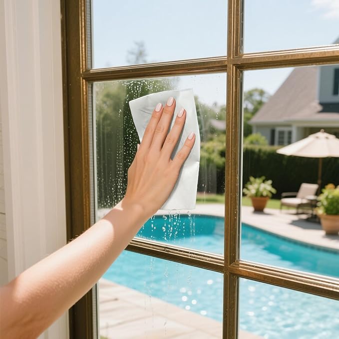 ZAVOOS 400 Sheets Packing Paper for Moving, 27'' x 17'' Large White Newsprint Paper Rolls, 12 Lb Goods Packaging Box Filler for Shipping, Wrapping, Protecting Fragile Items