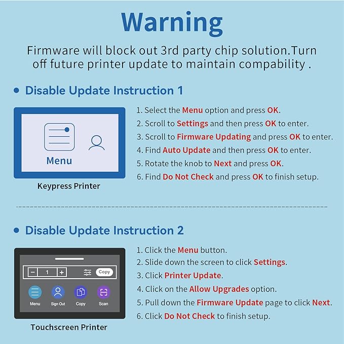 TOKYOINK 218X High Yield Toner Cartridge 3301fdw Toner Replacement for HP 218A 218X Toner Cartridges 4 Pack Work with HP Color Pro MFP 3301fdw 3301cdw 3301sdw 3201dw, 3201 3301 Series Printer Ink