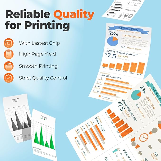 218A Toner Cartridges 3301sdw 3301fdw 3201dw for HP 218A 218X toner Cartridge 4 pack, 3301fdw 3201dw Toner Cartridge, W2180A HP218A 218 Toner for Color Laser Jet Pro MFP 3301fdw 3201dw 3301sdw 3301cdw