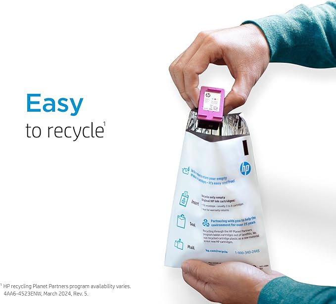 HP 976Y | PageWide Cartridge | XXL Cyan | L0R05A