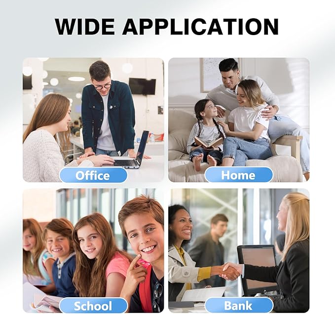 980 980X Remanufactured Ink Cartridge Replacement for 980X for HP Officejet Enterprise Color X555dn X585f X555xh Flow X585z MFP X585F X585dn Printer (1 BK 1 C 1 M 1 Y)-4pk