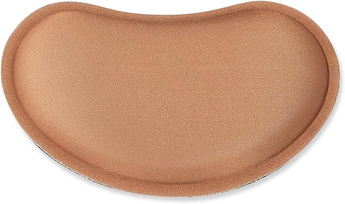 Office Ergonomic Memory Foam Computer Mouse and Keyboard Wrist Rest pad Support Carpal Tunnel, Wrist Rest for Keyboard and Mouse, Wrist Support Set