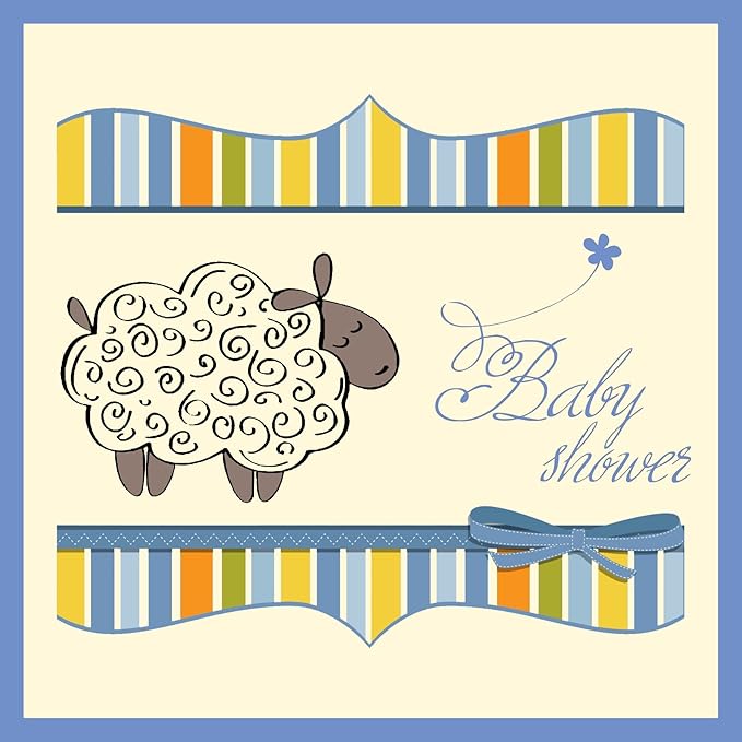 350 Natural Smooth Card Stock Sheets Paper - 4 X 4 Inches Small Square Card Size - 80# (80 lb/pound) Cover Weight - Quality Paper - Smooth Finish