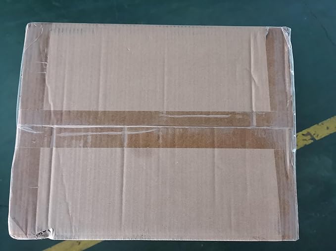 WOLVERINE 18-Sheet Shredders for Home Office Heavy Duty P-4 Security Level Crosscut Paper Shredder Paper/CD/Card Ultra Quiet Paper Shredder for Home with 6 Gallons Pullout Waste Bin SD9113(White ETL)