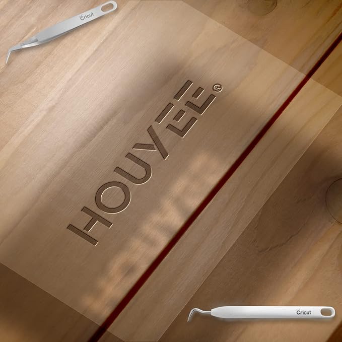 HOUYEE 100 Pack Ultra Clear Binding Presentation Covers, Clear Report Covers, Polythylene Terephthalate,8 Mil,8-1/2 x 11 Inches, Letter Size