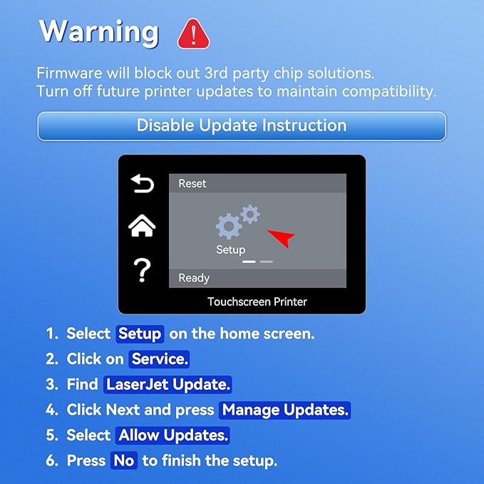 414A Toner Cartridges 4 Pack MFP M479fdw with Chip Compatible Replacement for HP 414A 414X for Color Laserjet Pro MFP M479fdw M479fdn M479dw M454dw M454dn M479 Printer Ink W2020A W2020X High Yield