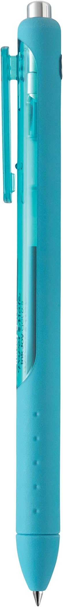 Paper Mate InkJoy Fine Point Assorted Gel Pens, Enjoy Smudge-Free Writing with Quick Dry Ink, 8 Pack