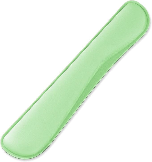 Office Ergonomic Memory Foam Computer Mouse and Keyboard Wrist Rest pad Support Carpal Tunnel, Wrist Rest for Keyboard and Mouse, Wrist Support Set