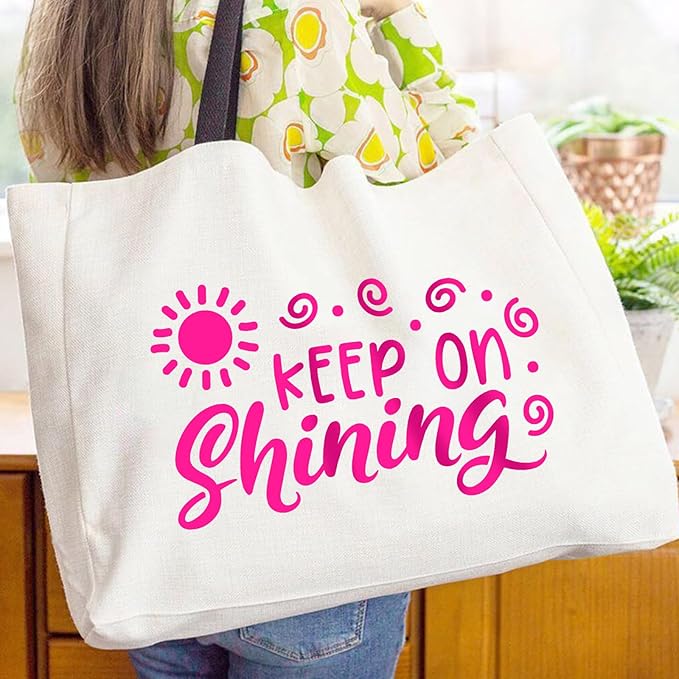 VINYL FROG Heat Transfer Vinyl Roll HTV Vinyl - 12" x5ft Hot Pink Iron on Vinyl for T-Shirts, Heat Press Vinyl for DIY Craft Designs (Hot Pink)