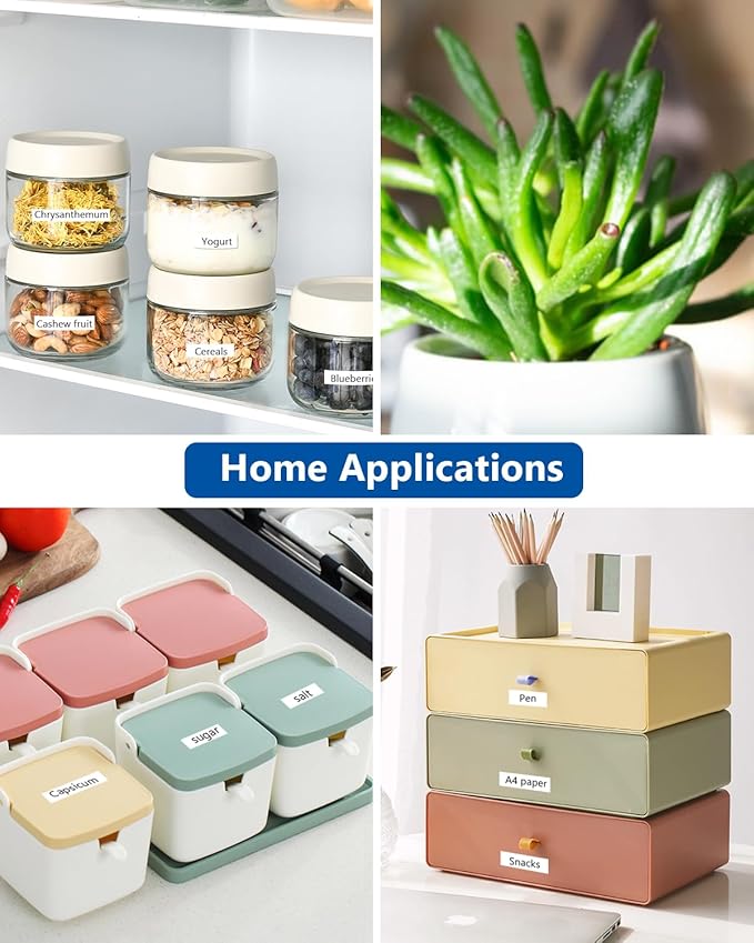 TZe-631 TZ 12mm 0.47 Laminated Black on Yellow Compatible with P Touch Label Tape TZe631 Refills for Ptouch PTH110 PT-D220 D210 D400 D600 H103W 2040 Label Maker, 3-Pack