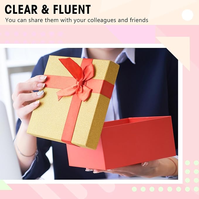 Fulmoon 50 Pcs Ballpoint Pens Bulk Retractable Comfortable Writing Pens Cute Back to School Supplies in Medium Point 1.0 mm for Teacher Student Bridal Shower Baby Shower (Neon Color)