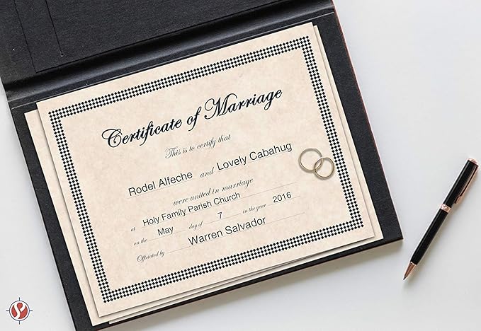 Natural Cream Stationery Parchment Recycled Paper | 65Lb Cover Cardstock | 8.5” x 11” Inches | 50 Sheets Per Pack