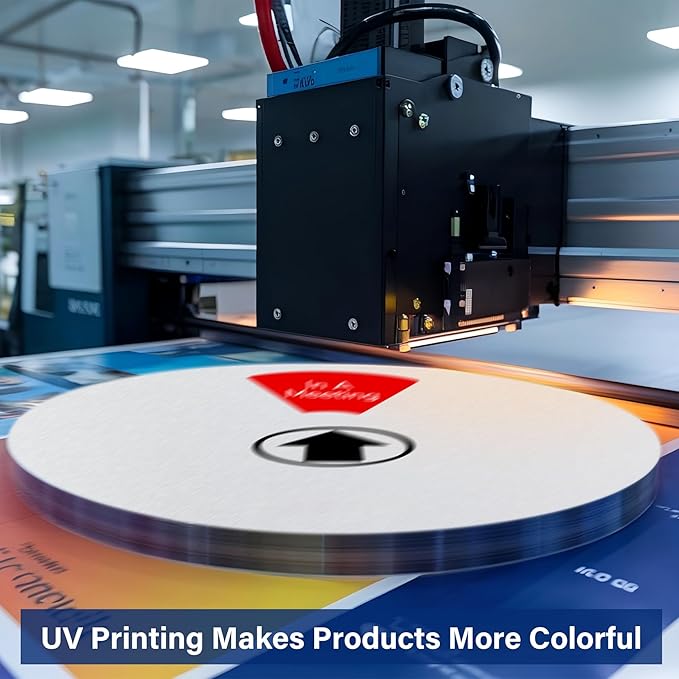 Office Door Signs, Do Not Disturb, In a Meeting, Working Remotely, Out of Office, Back Soon, Please Knock, 6 Options Privacy Wheel Sign, Business Status Indicator For Work, 6 inch Sliver 5PK