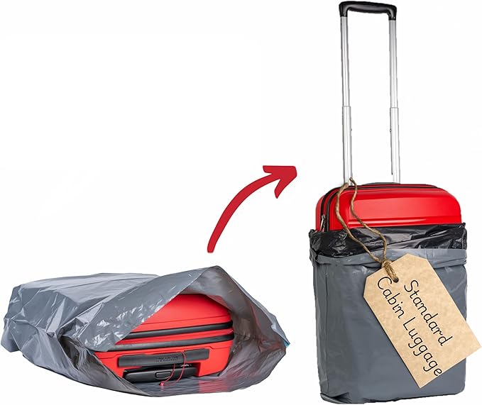 Large Shipping Bags | 24 x 36| Jumbo Poly Mailers for clothes | Strong Thick Mailing Bags with Self Adhesive | Self Sealing Shipping Envelopes