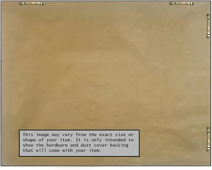 Amanti Art Natural Cork Board for Wall, 27x27 Vision Board with White Frame, Medium Corkboard Office Decor for Home Organization, Modern Corkboard Pinboard to Display Items for Home Organization in