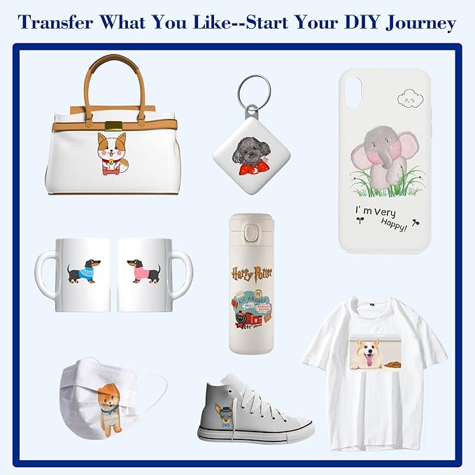 Pristar Sublimation Ink for EPS Ecotank ET 2803 ET-2800 ET-4800 ET-2850 2840 ET-2710 ET 2720 ET 2760 ET-15000 ET-3760 ET-2400 ET-2750 5170 400 ml Supertank Printer Autofill Ink for Sublimation Transfe