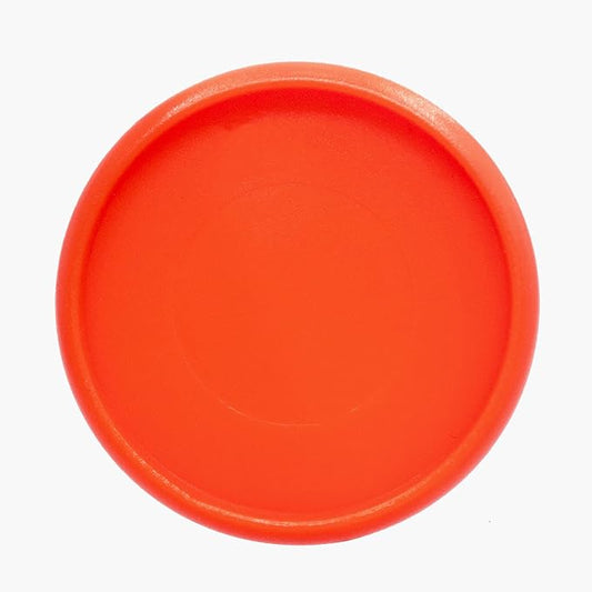 100pcs Discbound Notebook Discs DIY Planner Accessories fits for Tul,Levenger,Arc,Happy Planner,Talia(Red,1.1inch/28mm)