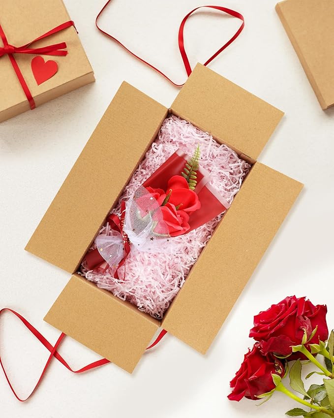 Assorted-Sizes-Shipping-Boxes-40-Pack: 10x7x5 & 11x6x6 Small-Shipping-Boxes-Mailers, White Corrugated-Cardboard-Boxes-for-Packing-Small-Business Mailing