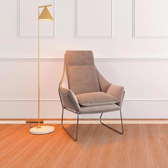 Floor Cord Cover Cavity 0.8"x0.37" Self Adhesive Cord Hider, 3.3FT Low Profile Cable Management, Extension Strip Protector for Wires, Prevent Cable Trips for Offices, Gyms (Wood Light Yellow)