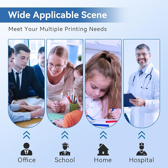 MYTONER Compatible Toner Cartridge Replacement for Brother TN660 TN-660 TN630 TN-630 Toner Cartridge for HL-L2300D HL-L2380DW HL-L2320D DCP-L2540DW MFC-L2700DW MFC-L2685DW Printer (2 Pack)