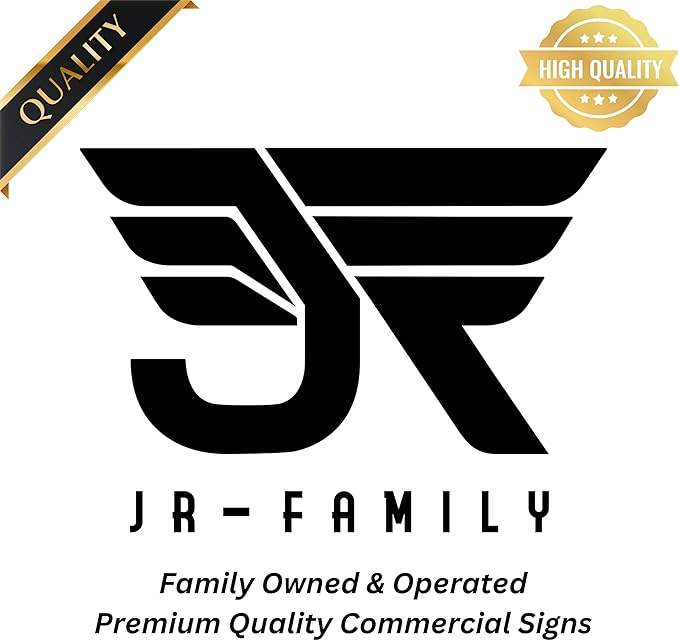 Unisex Restroom signs for business with No Smoking Sign, Brushed Acrylic Bathroom Signs, ADA Compliant with Grade 2 Braille, Raised Icons, Double Sided 3M Tape for Office Toilet Door & Wall 6x9" (2 Pack Restroom Sign)