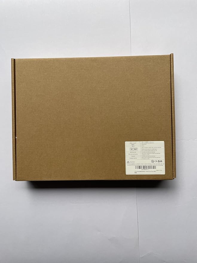 25 Pcs Book Board, Binder Board, Cover Board, Heavy Duty Chipboard for Book Binding, DIY Cardboard (Gray, 8.5 x 11 Inch 80PT)