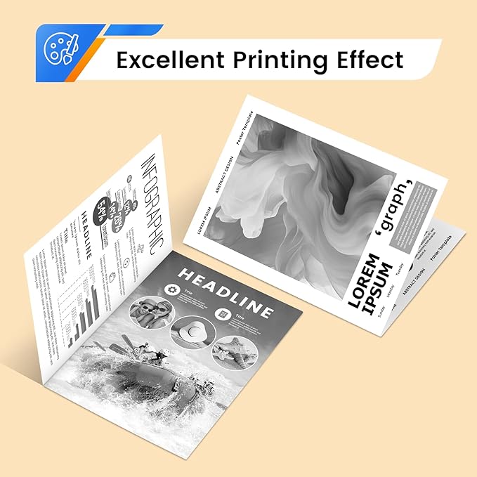 Compatible 213A W2130A Black Toner Cartridge Replacement for HP 213 A 213Y 213X W2130A Toner Work for 5700 6700 6701 MFP 5800 MFP 6800 MFP 6801 Printers (1-Pack, Black)