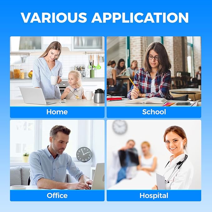 E310 E310dw Toner Cartridge Black 2-Pack High-Yield Replacement for Dell P7RMX PVTHG 593-BBKD Toner Compatible with Dell E310dw E514dw E515dn E515dw E310 E514 E515 Laser Printer Ink All-in-One Copier