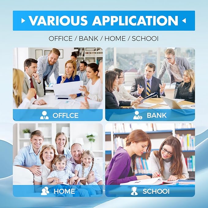 131A 131X High Yield Toner Cartridge 4-Pack Black Cyan Yellow Magenta Replacement for HP 131A CF210A CF211A CF212A CF213A Compatible for HP LaserJet Pro 200 color MFP M276nw M276n M251nw M251n Printer